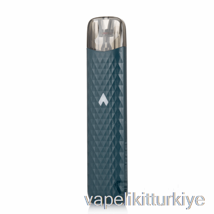 Elektronik Sigara Kalemi Vape Mate Uwell Popreel N1 Pod Sistemi Sakin Mavi
